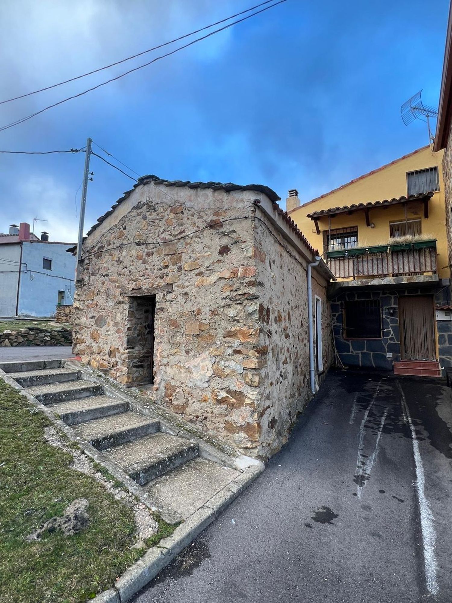 Casa rural en Aldeanueva, 21 - Foto 20