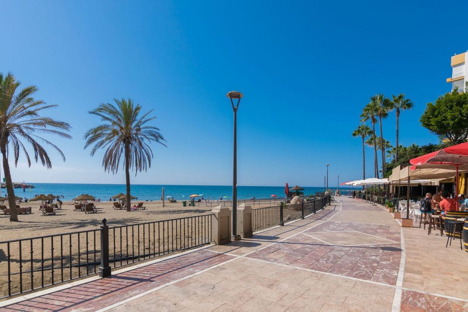 Piso en calle Cristóbal Colón, 8 - Foto 22