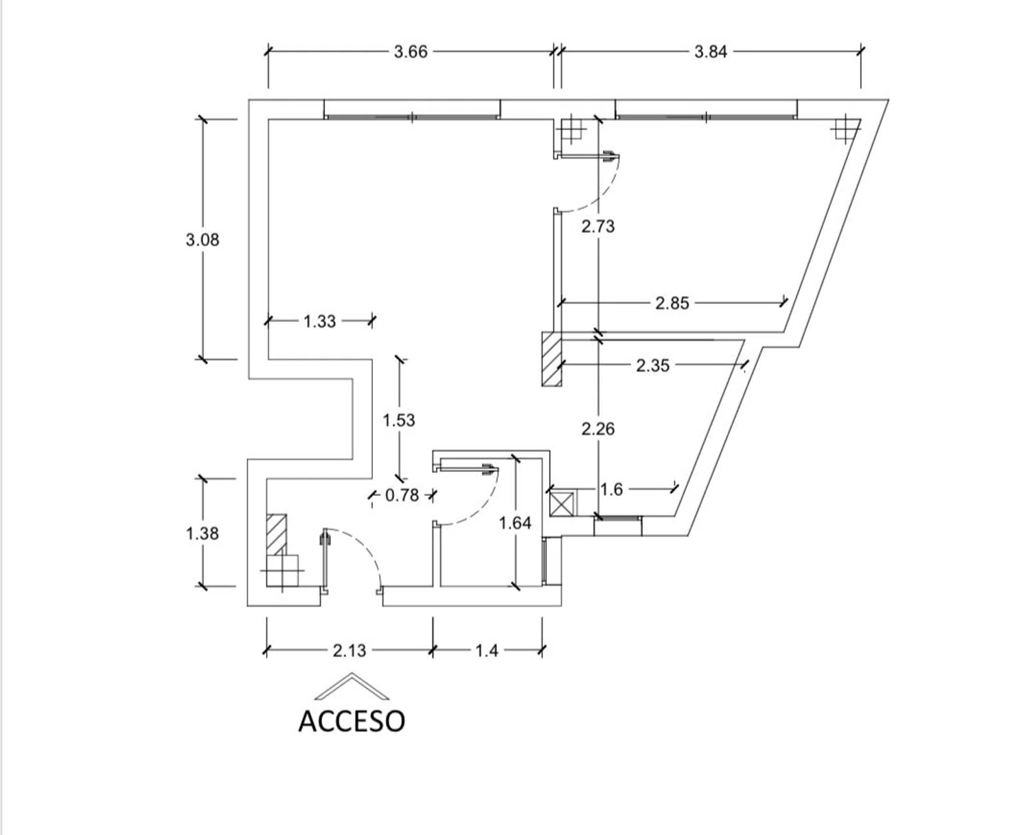 Piso en calle de Francos Rodríguez, 19 - Foto 23