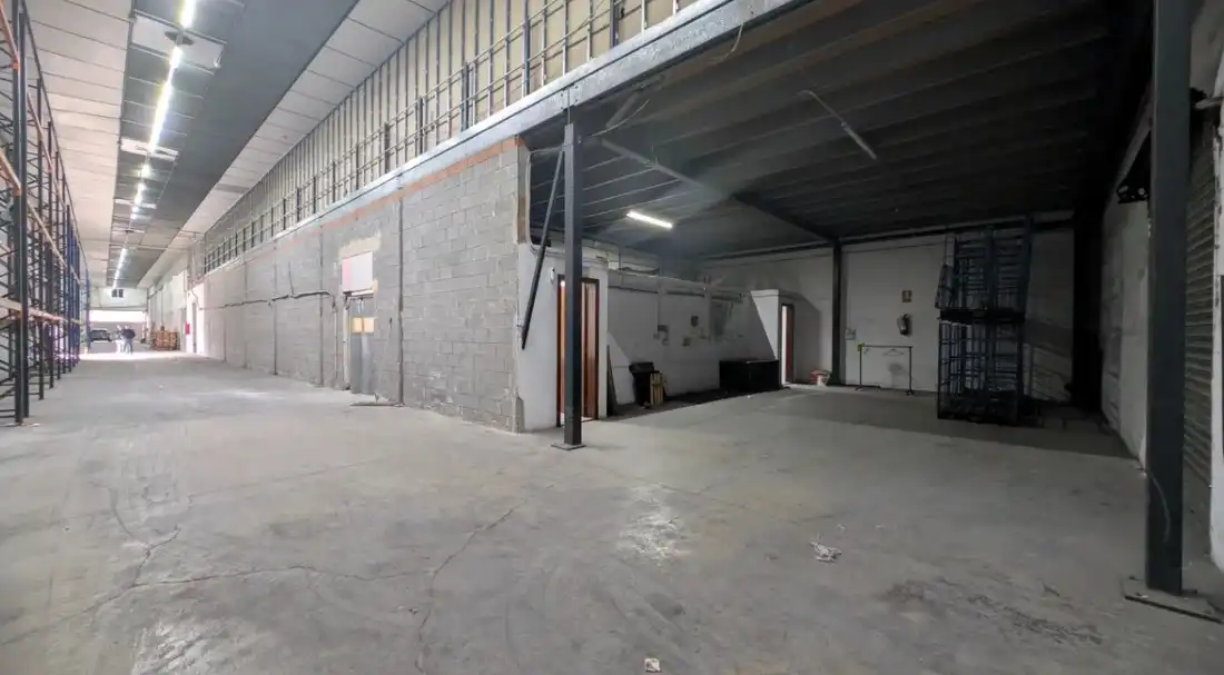 Nave Industrial en  Carrer del Cobalt - Foto 6