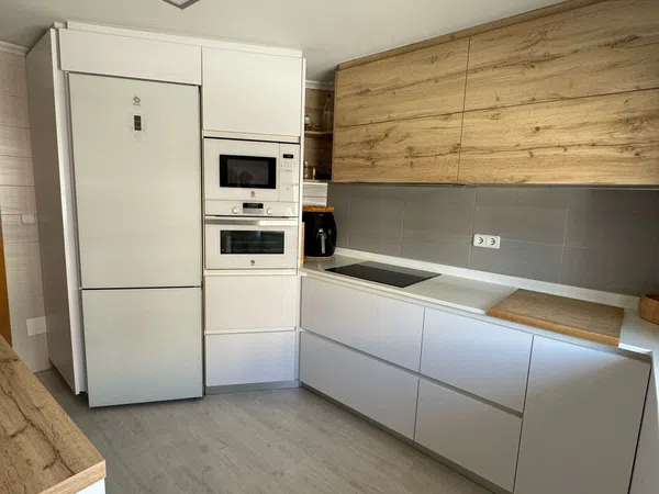 Dúplex en Calle Reloj, 5 - Foto 4