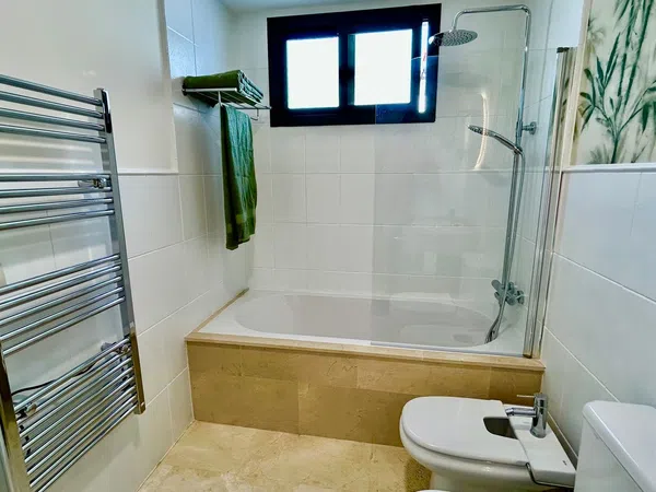 Piso en Calle Londres, 39, Golf Bahía - Foto 24