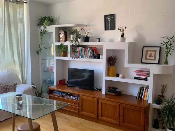 Piso en calle de Isabel Clara Eugenia, 49