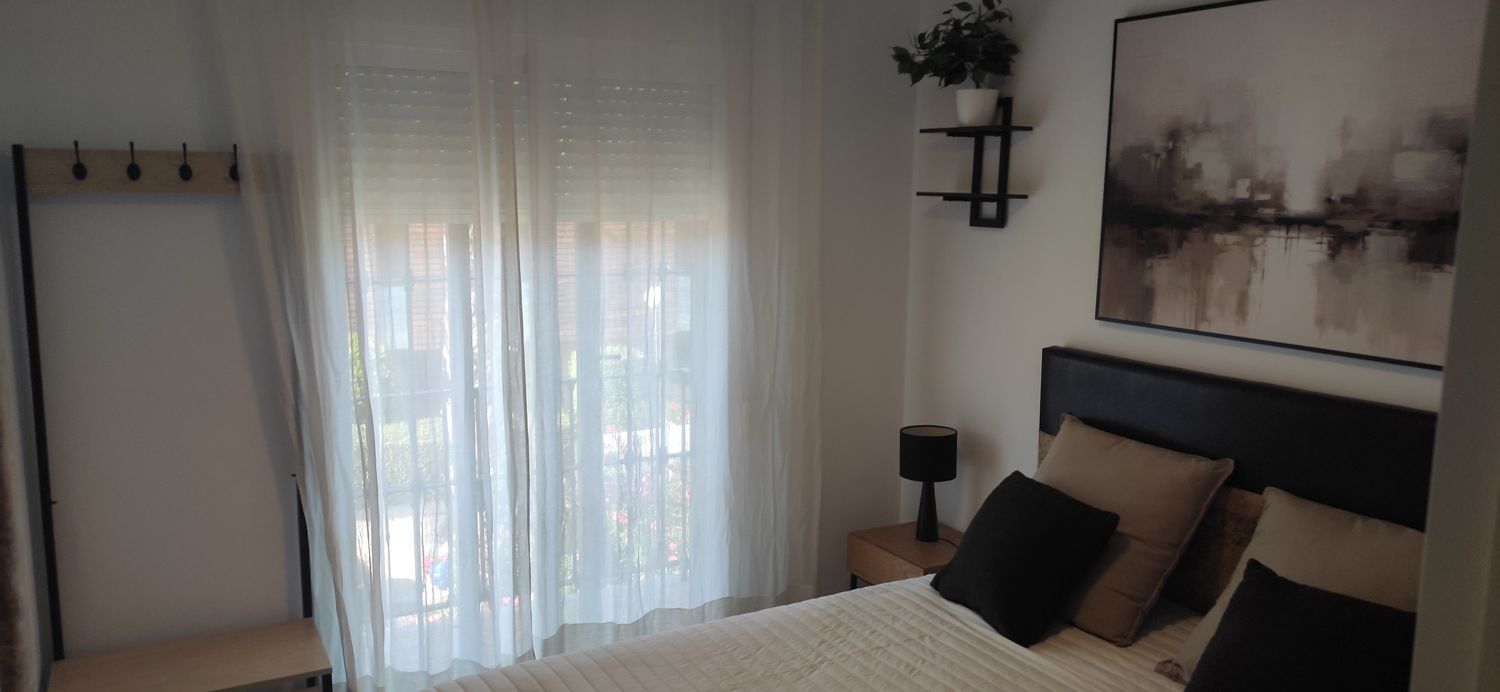 Dúplex en Avenida Pintor Fernando Soria, 8, Alicante Golf - Foto 21