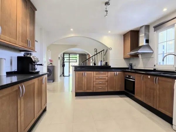 Casa o chalet independiente en Avenida de España, 5, Mijas Golf, Mijas Golf - Foto 12