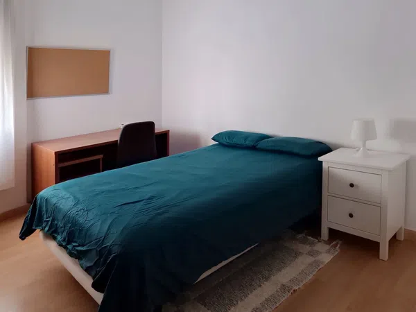 Piso en Calle Doctor Barraquer, 12, Altamira - Oliveros - Barrio Alto, Altamira - Oliveros - Barrio Alto - Foto 9