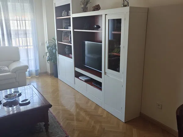 Dúplex en venta en Avenida de la Oliva, 28 - Foto 1