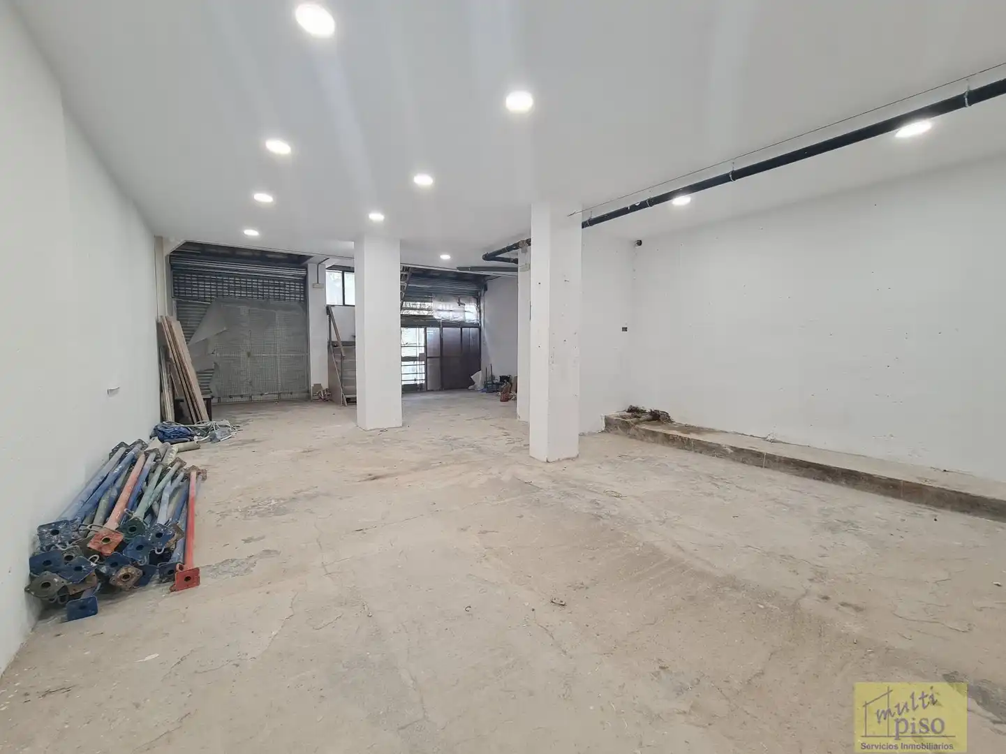 Local comercial en L'Hospitalet de Llobregat - Foto 2