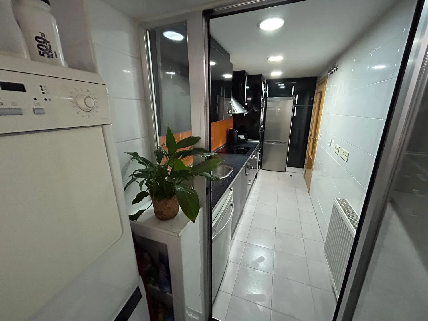 Piso en calle del Mestizaje, 2 - Foto 3