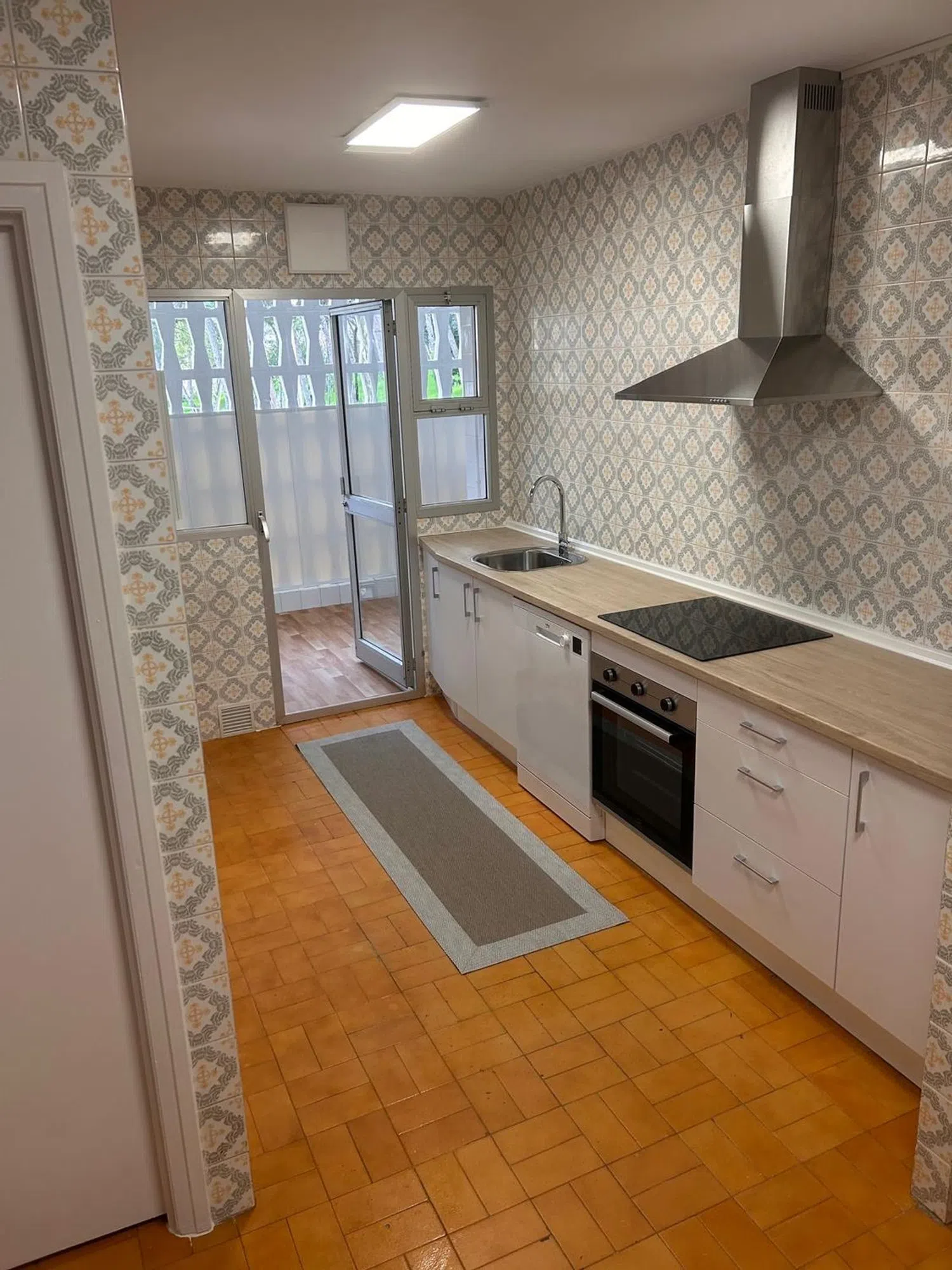 Piso en calle Antonio Trueba, 14 - Foto 8