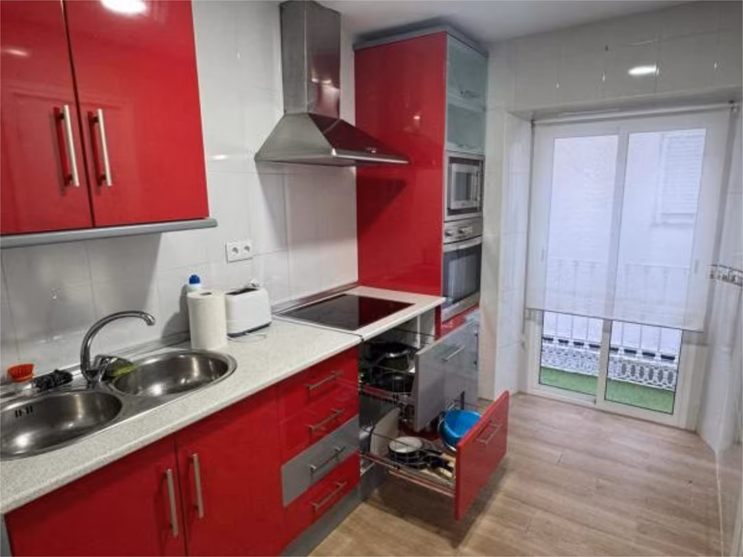 Piso en  Plaza Alcalde Antonio Canales 3 - Foto 8