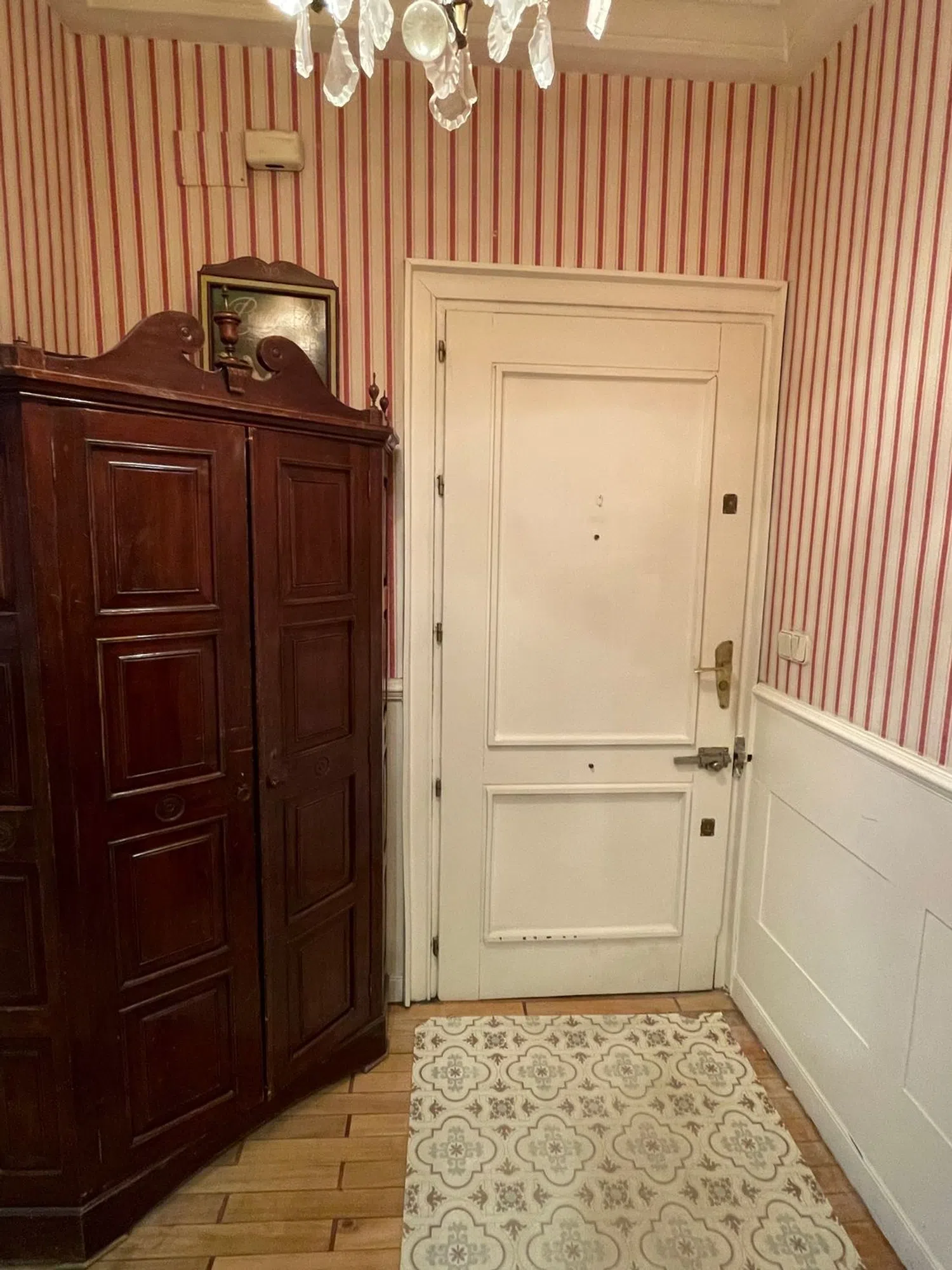 Piso en calle del General Pardiñas, 99 - Foto 19