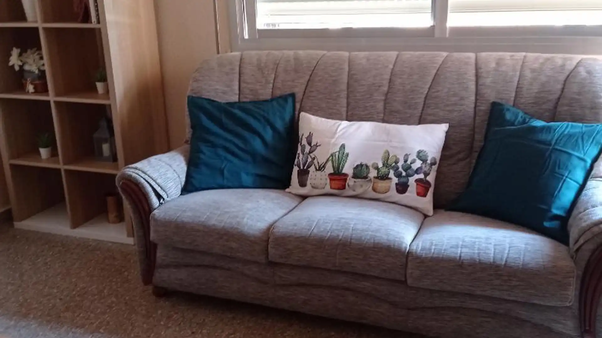 Piso en  Carrer de Menéndez y Pelayo 7 - Foto 14