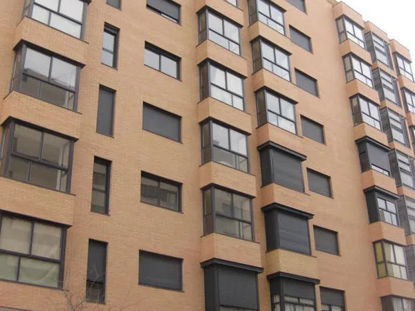 Piso en calle Villamanta, 22