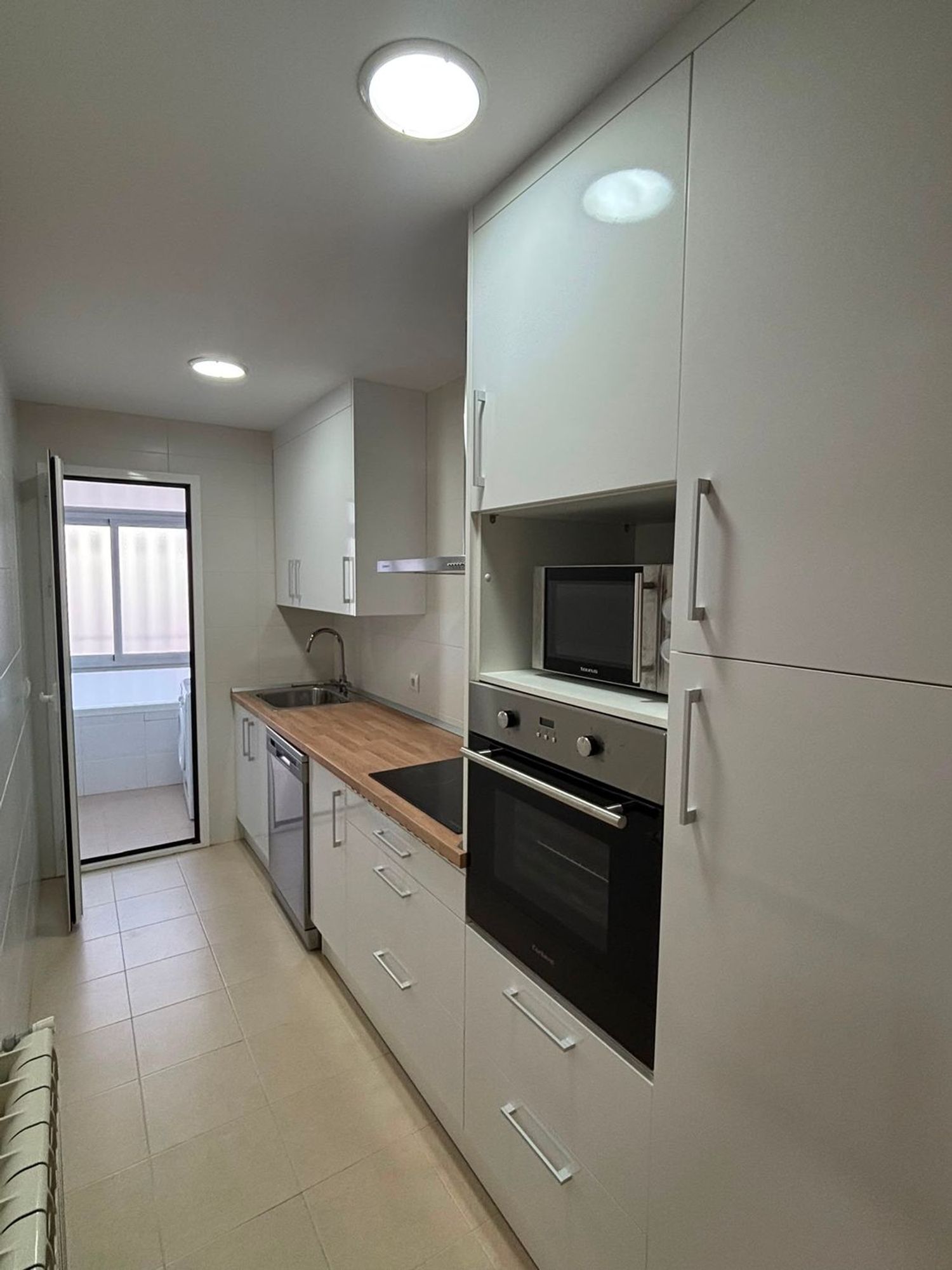 Piso en Calle de Santiago López, 57, Centro, Centro - Foto 2