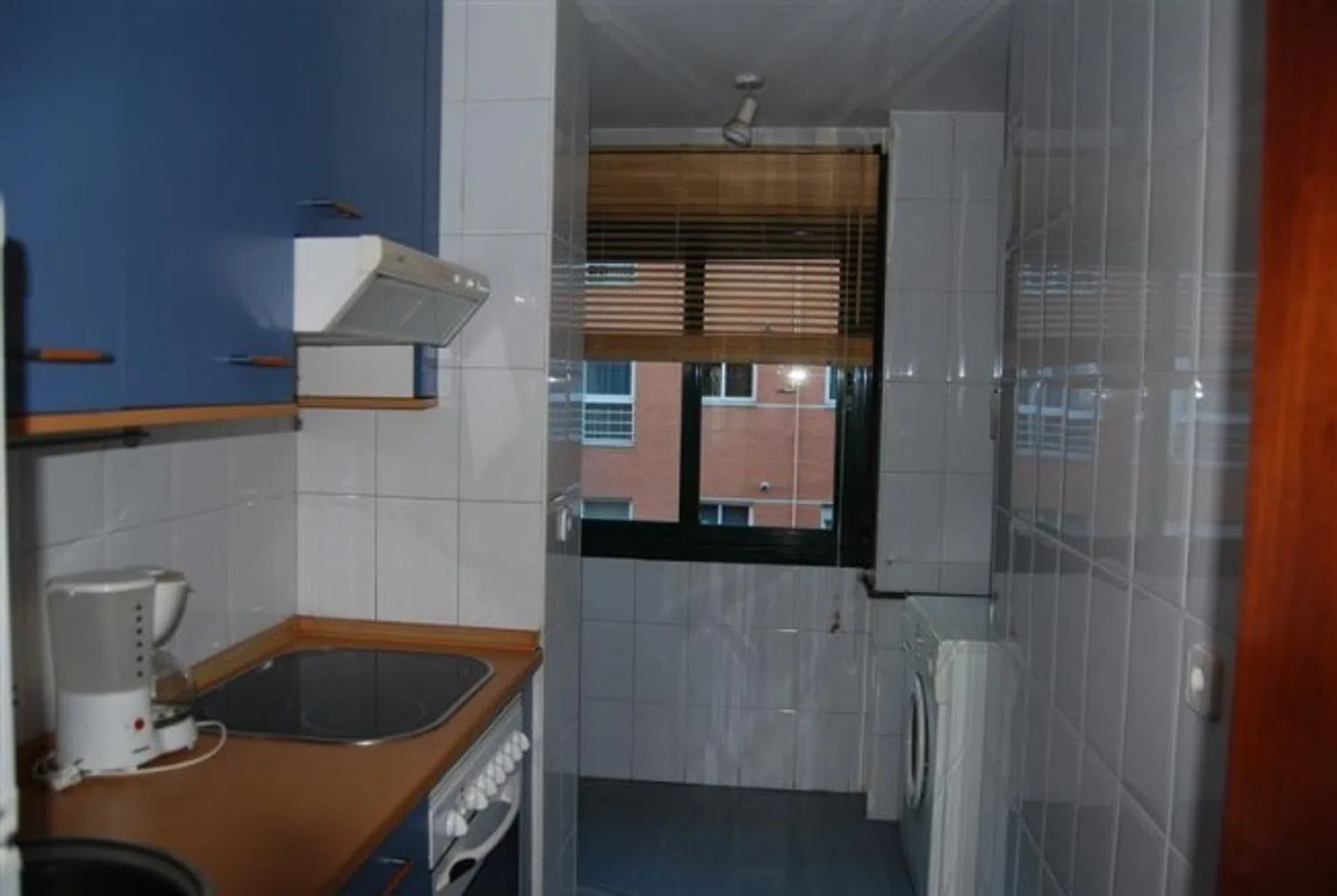 Piso en calle Juan de Mariana, 7 - Foto 14