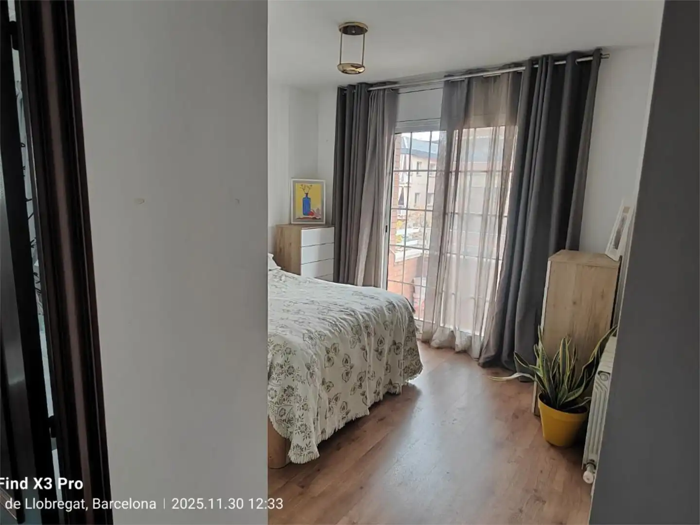 Piso en  Ronda de Sant Ramon 82 - Foto 5