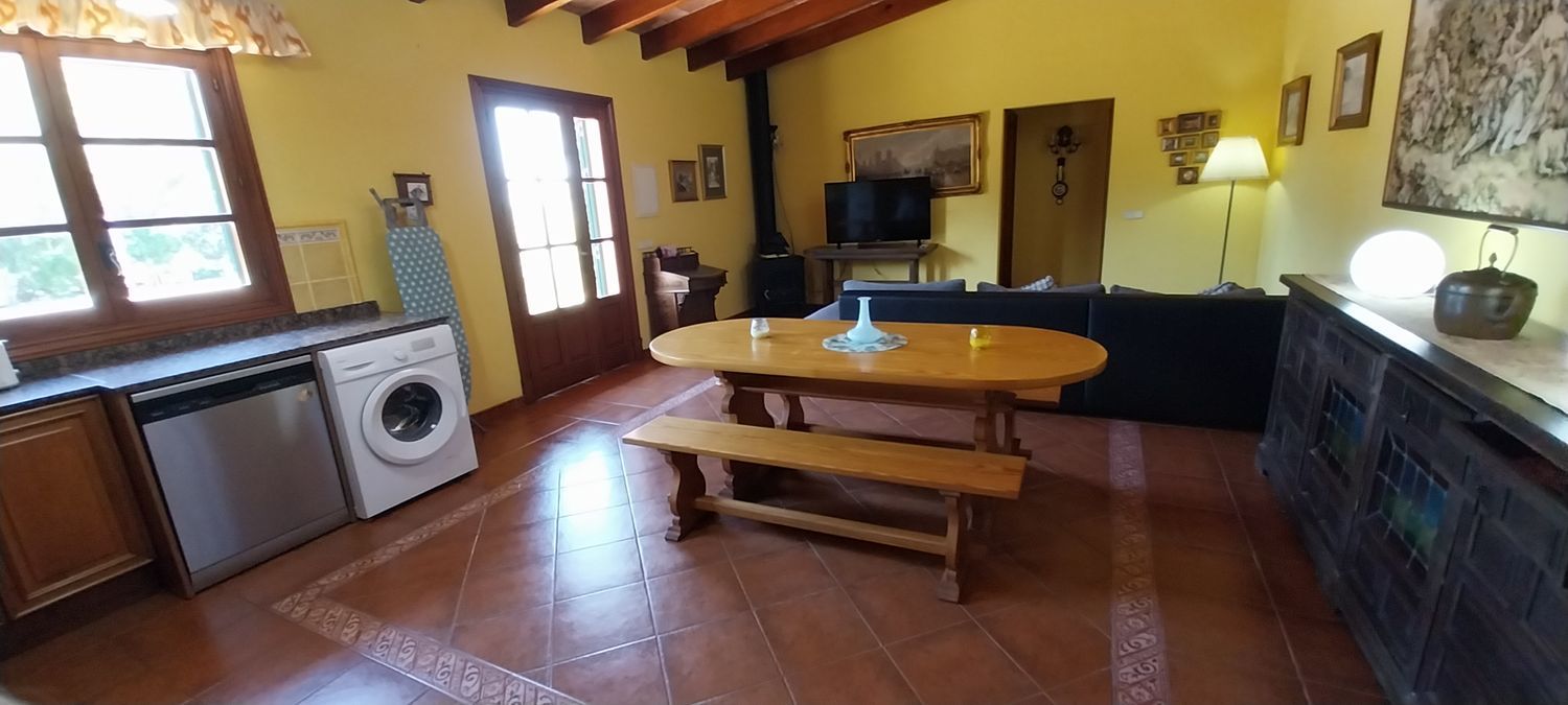 Casa rural en Camino de Ses Barraques, 13 - Foto 5