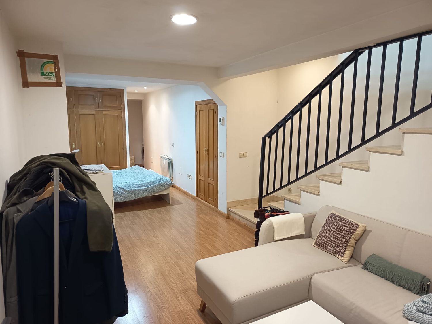 Estudio en calle de Rafael Salazar Alonso, 20 - Foto 11