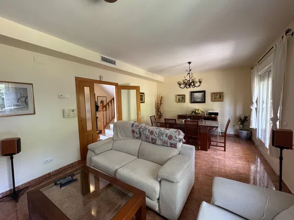 Casa o chalet independiente en Los Robles, Los Robles - Foto 1