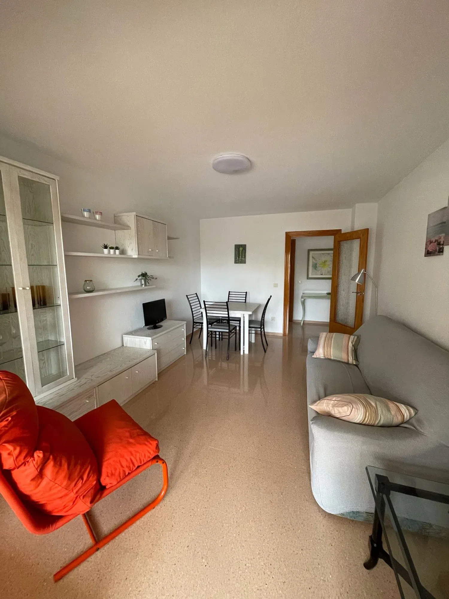 Piso en avenida Santander, 30 - Foto 5