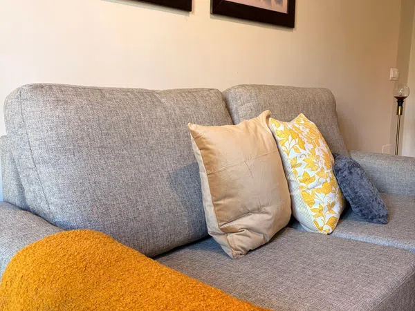 Piso en calle Ollerías, 53