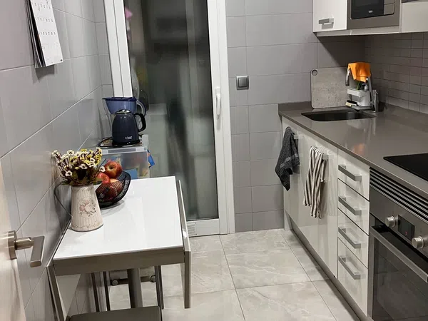 Piso en paseo de Llorenç Serra, 7 - Foto 27