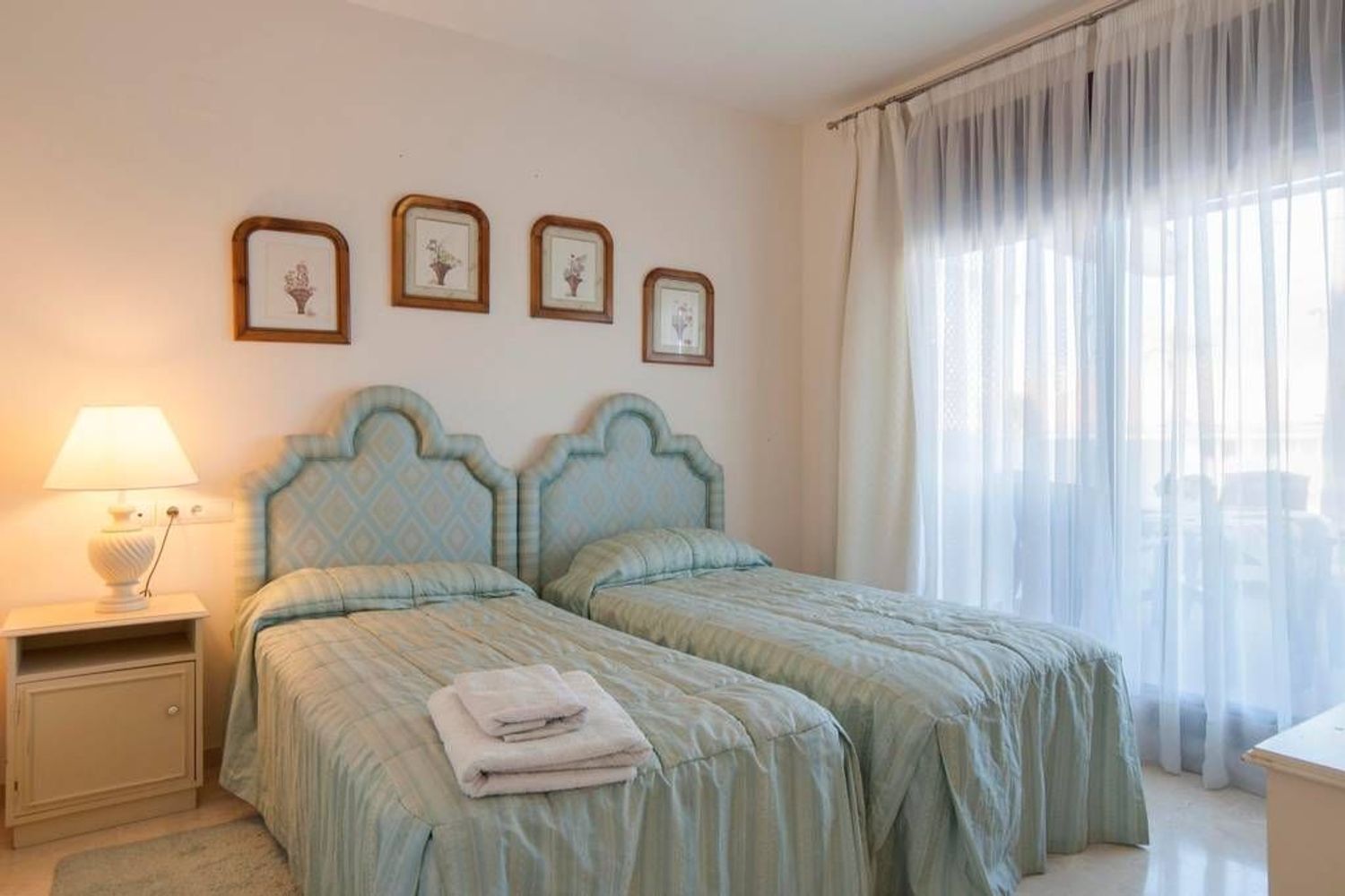 Piso en Calle Edimburgo, 40, Mijas Golf, Mijas Golf - Foto 14