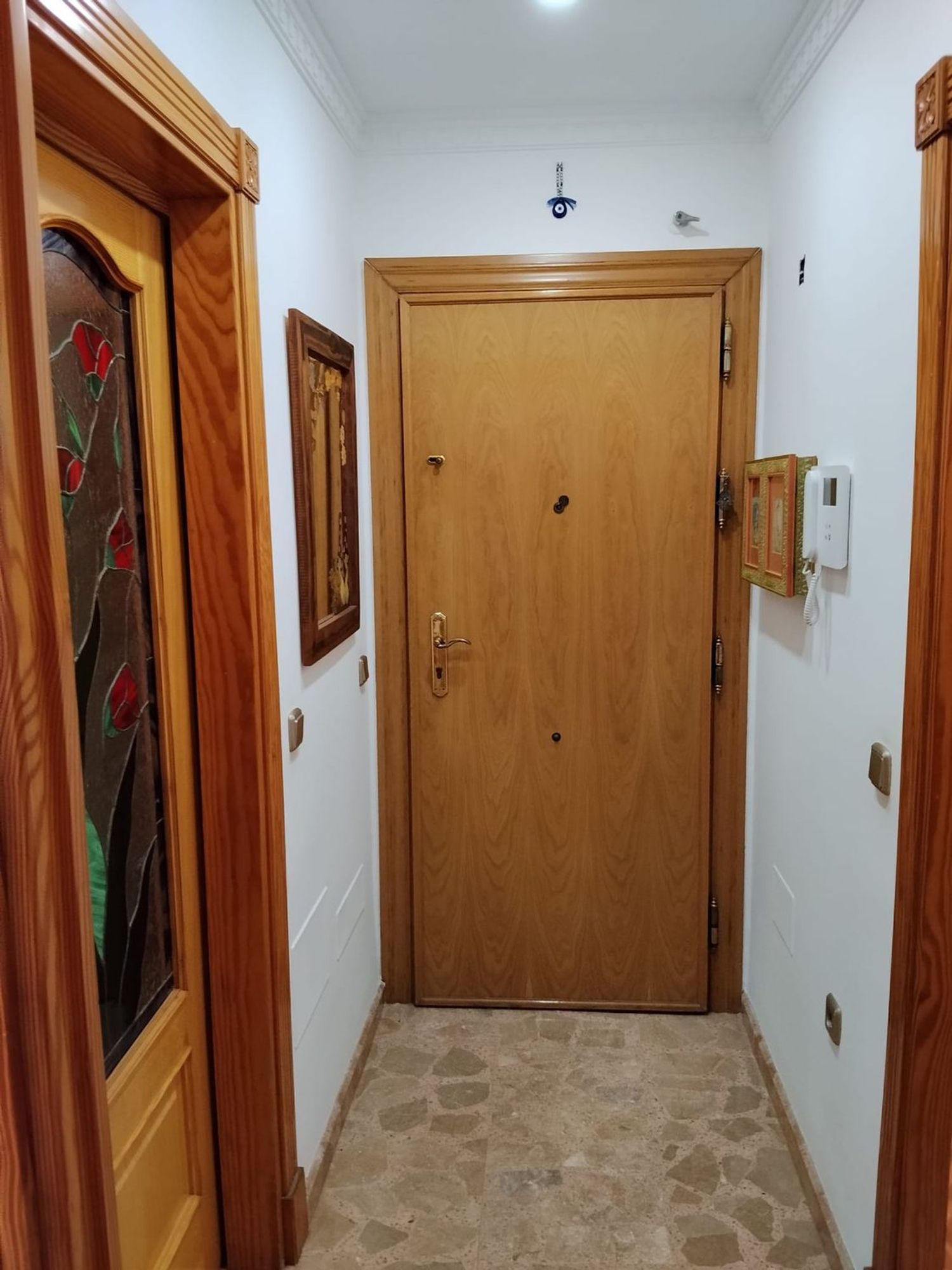 Piso en Calle Benizalón, 8, Vega de Acá - Nueva Almería - Cortijo Grande, Vega de Acá - Nueva Almería - Cortijo Grande - Foto 2