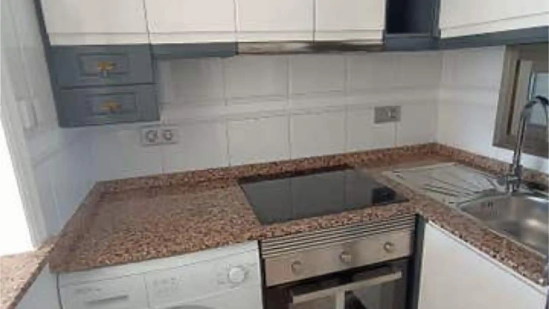 Piso en la cala villajoyosa - Foto 5