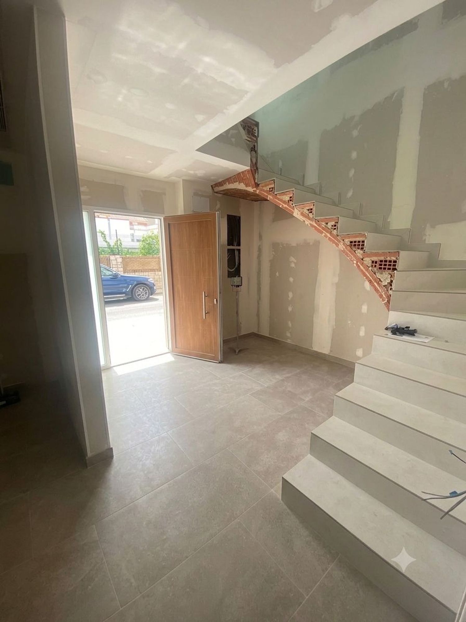 Casa o chalet independiente en Calle Metje Inocencio Calvo, 15 - Foto 11
