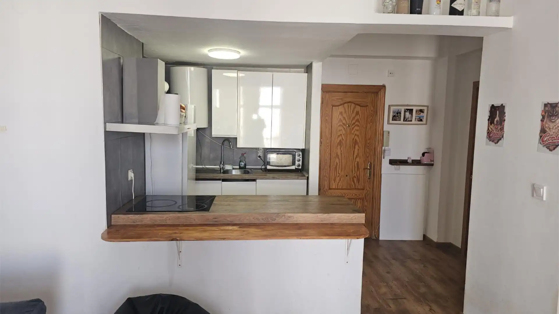 Piso en  Camino del Pilar 1 - Foto 3