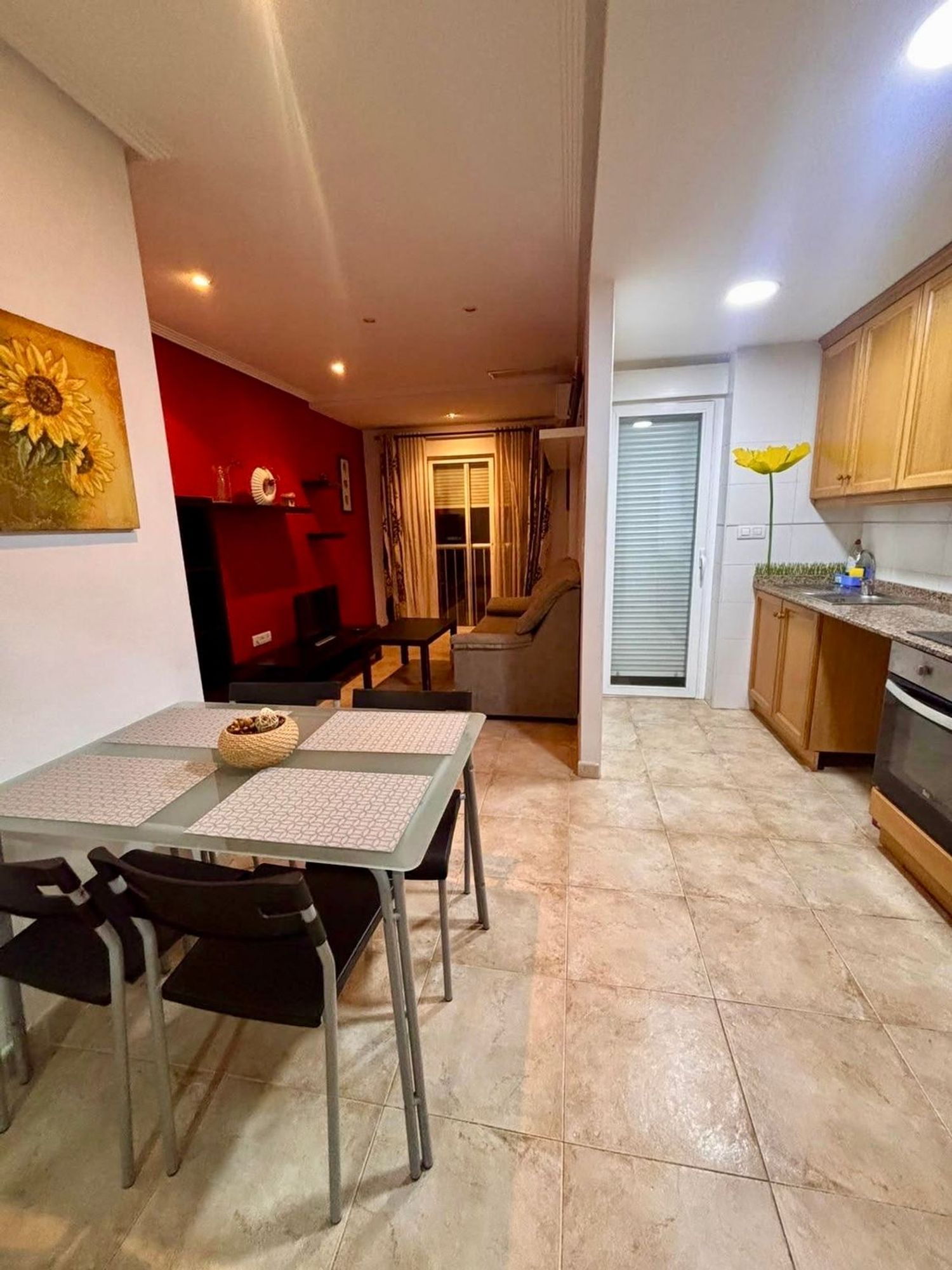 Piso en Calle el Jazmín, 102, Torrellano, Torrellano - Foto 2