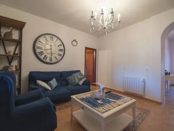 Casa rural en Avenida de Portugal, 23 , 1ª planta - Foto 15