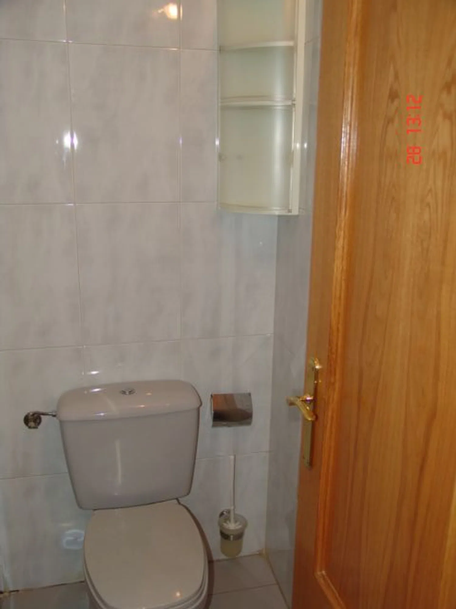 Piso en calle Parque Bujaruelo, 25 - Foto 15