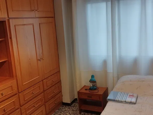 Piso en Paseo de la Petxina, 1, El Botànic - Foto 17