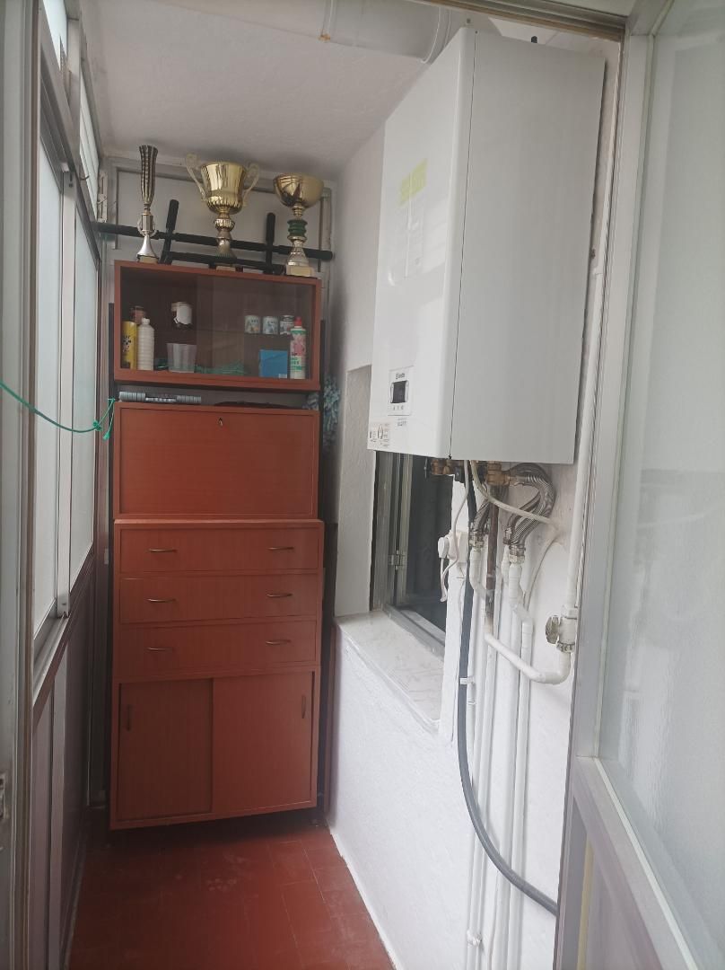 Piso en  Paseo de San Vicente 83 - Foto 30