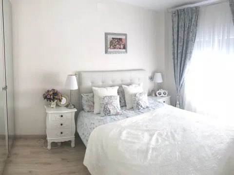 Piso en calle de Juan Duque, 43