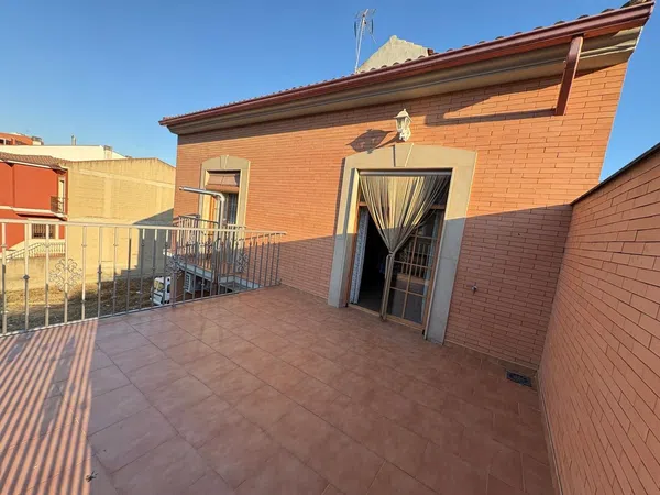 Casa o chalet independiente en Calle Publio Galerio, 11 - Foto 17