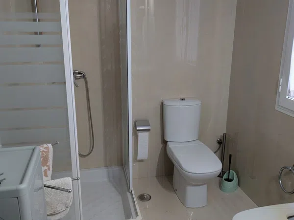 Piso en Calle Jáuregui, 4, Puerta Carmona-Puerta Osario-Amador de los Ríos - Foto 4