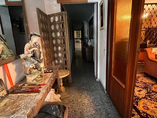 Chalet adosado en Calle Manuel Ramón Alarcón, 12 - Foto 5