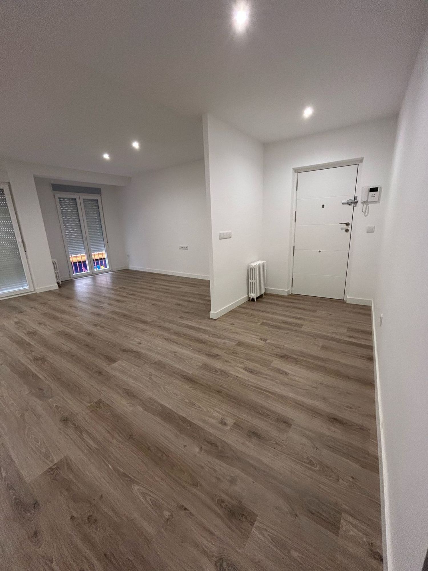 Piso en Calle Pintor Mendoza, 39 - Foto 4