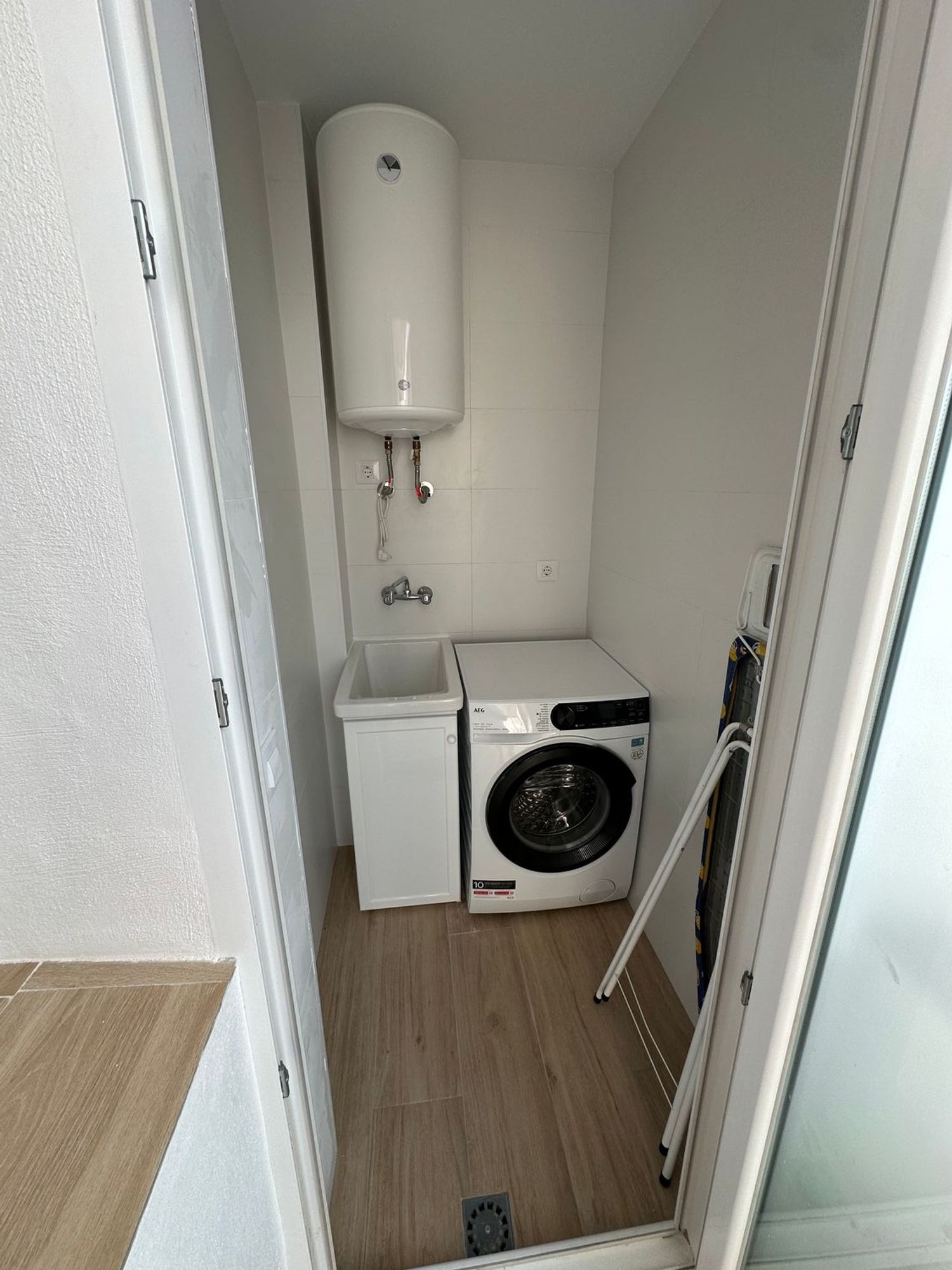 Piso en Calle Menéndez y Pelayo, 27, Belén - San Roque, Belén - San Roque - Foto 9