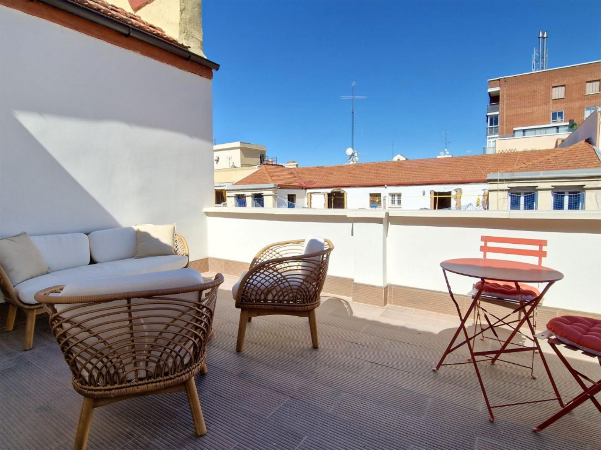 Piso en  Calle de Don Ramón de la Cruz 78 - Foto 4