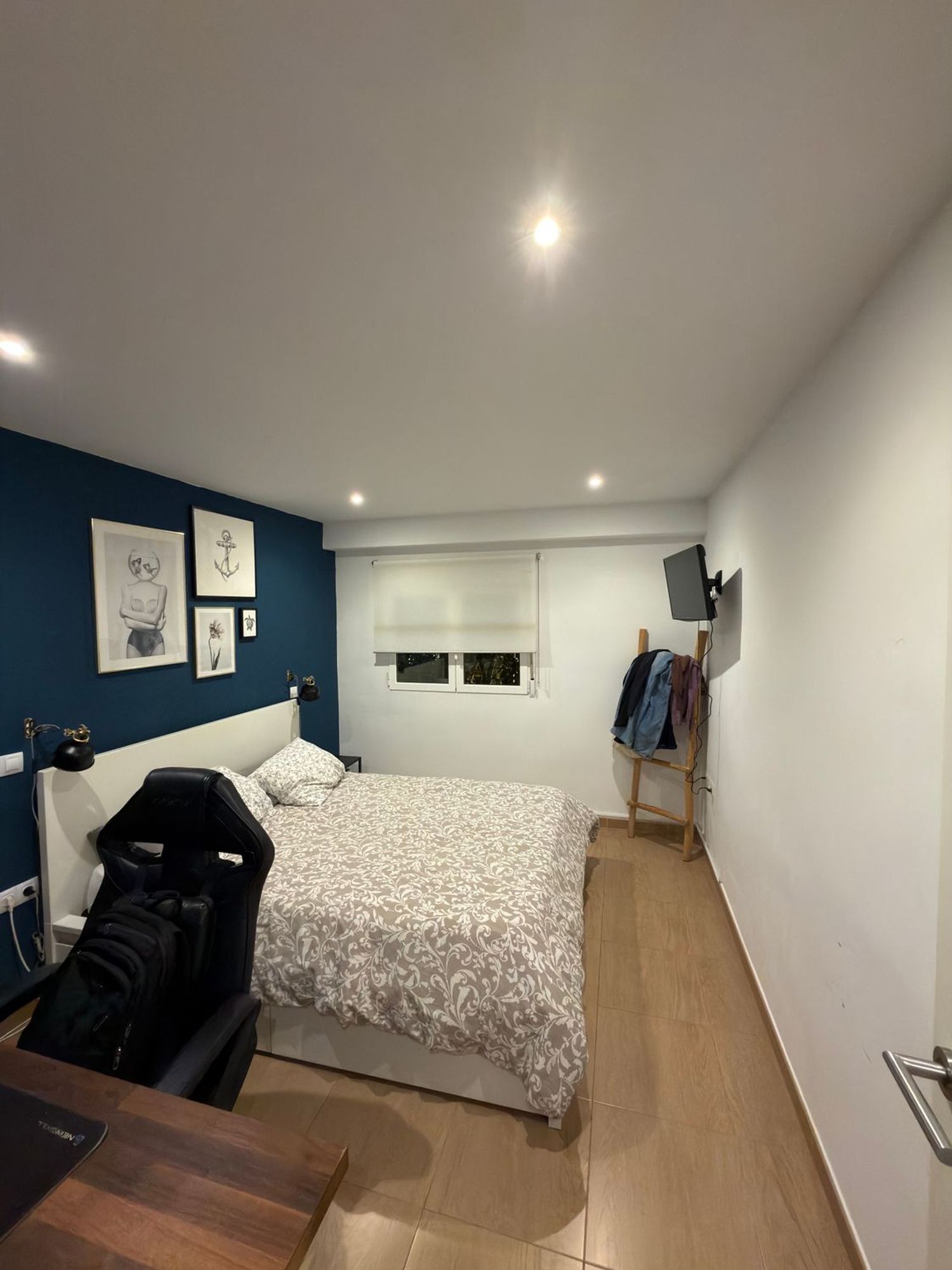 Piso en calle del Monestir de Poblet, 8 - Foto 7