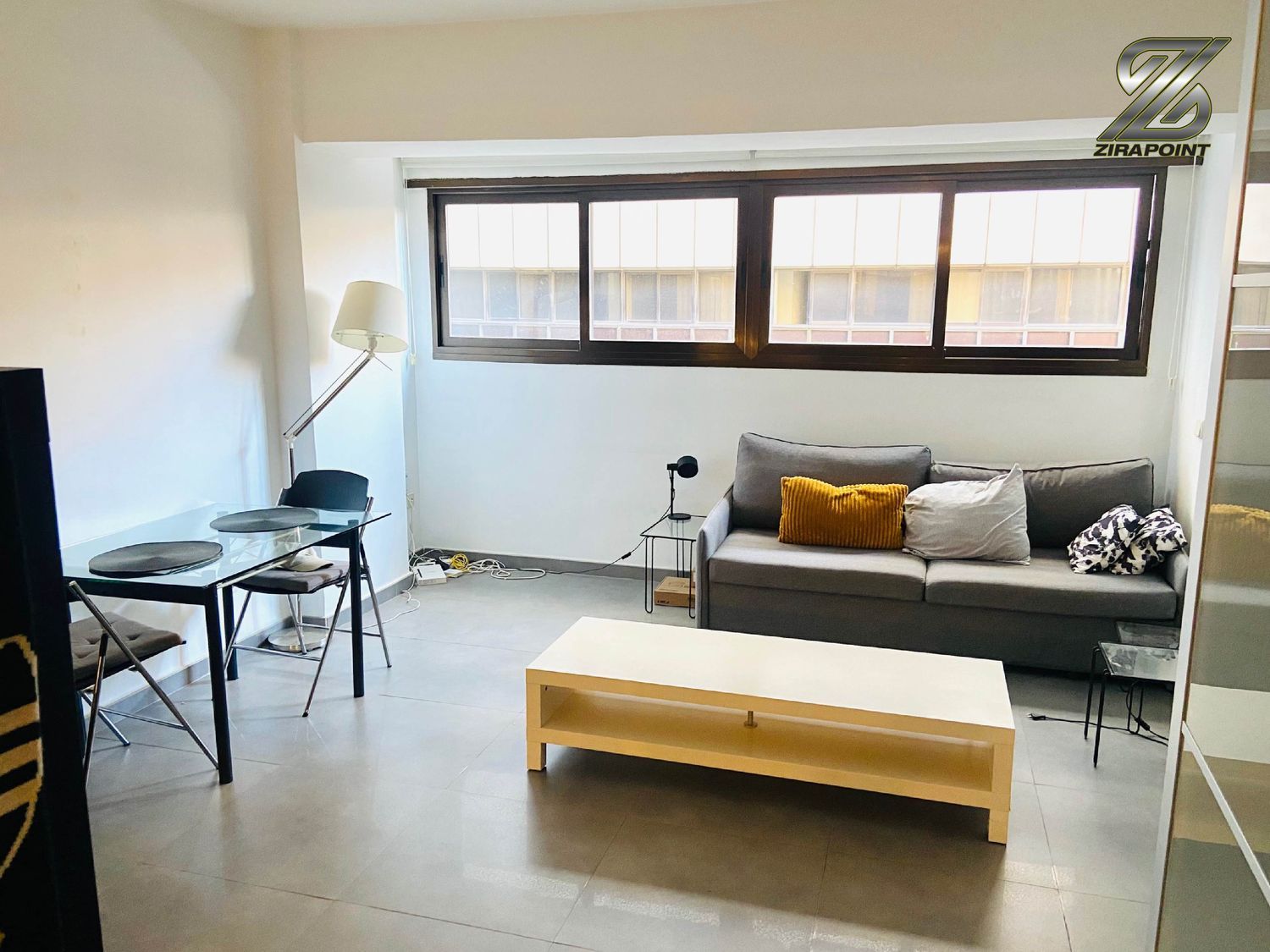 Estudio en Calle de Núñez de Balboa, 114, Castellana - Foto 2