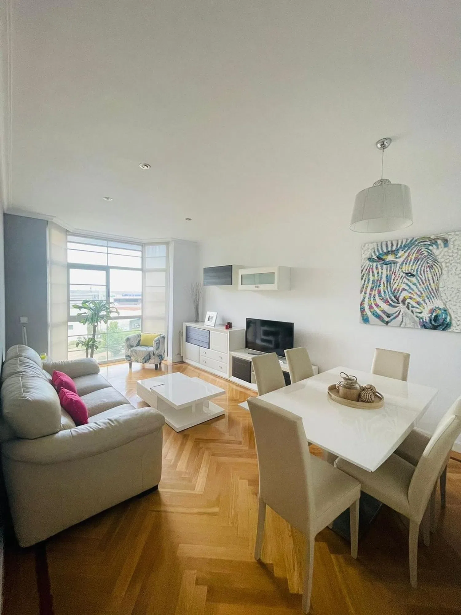 Piso en avenida de los Andes, 23 - Foto 23