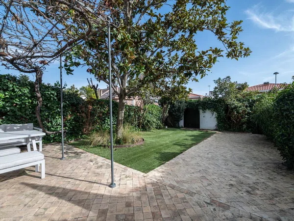 Chalet adosado en Barrio Zona Estación - Foto 2