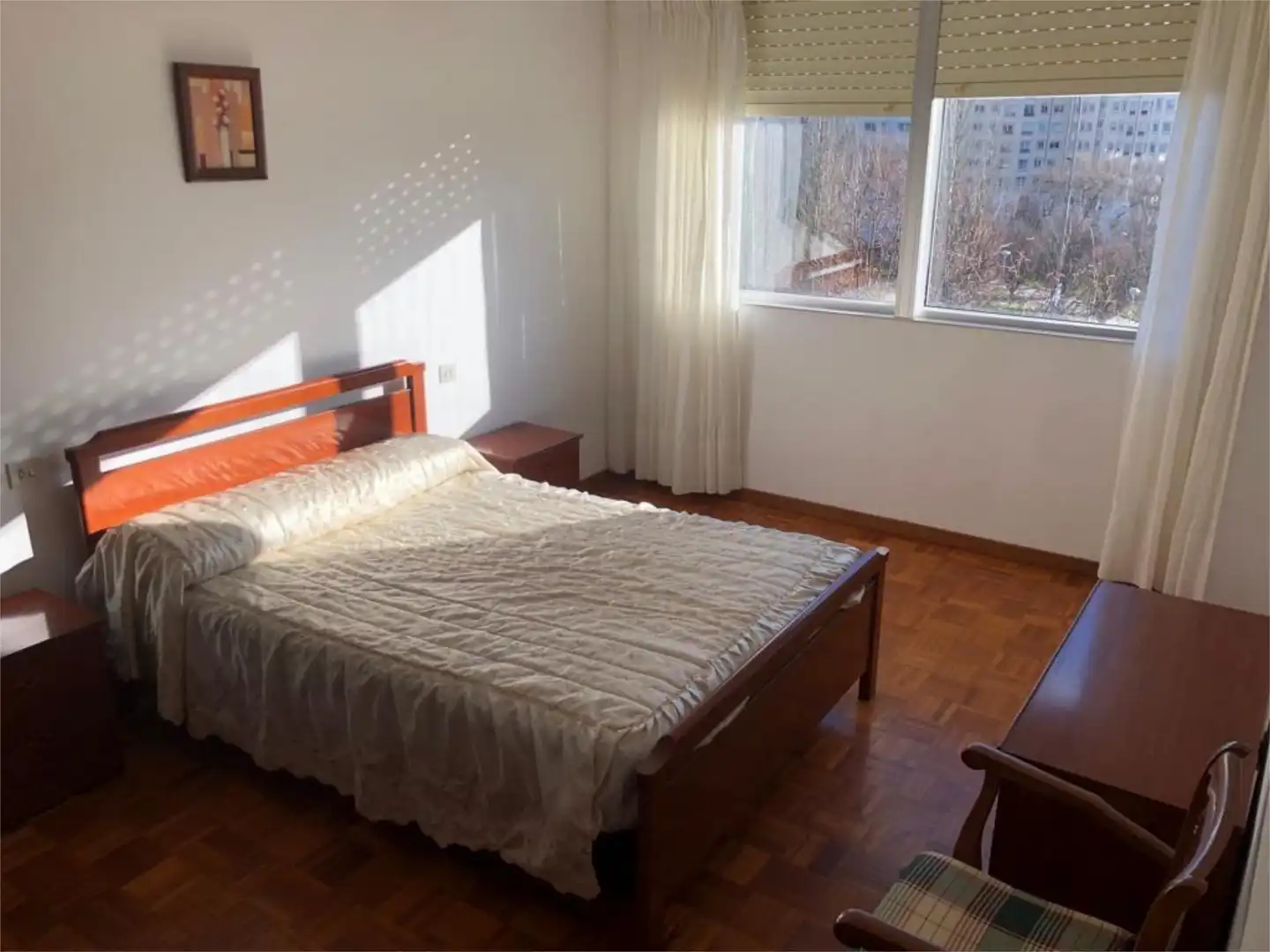 Piso en  Rúa Sánchez Calviño 54 - Foto 8