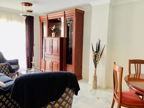 Piso en Calle Hermes, 12, El Consul - El Romeral - Foto 5